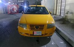 إيران خودرو سورين